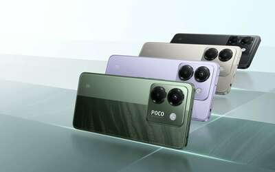 POCO M7 Pro: ECONOMICO e VERSATILE, oggi ad APPENA 167€ su eBay con questo coupon