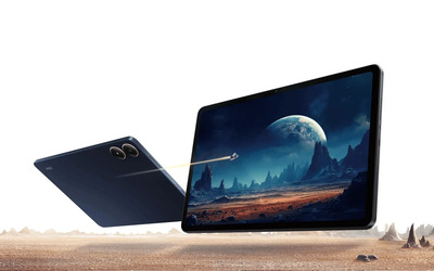 POCO Pad è il TABLET ECONOMICO PERFETTO: appena 199€ su eBay con questo COUPON
