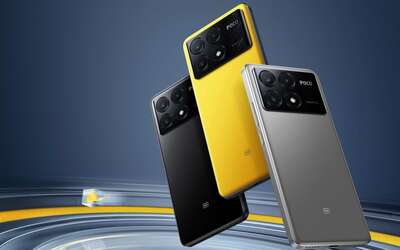 POCO X6 Pro, 12/512 GB di PURA POTENZA, a 264€ su eBay con questo coupon