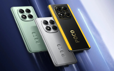 POCO X7 5G è POTENTE, VELOCE e costa POCHISSIMO su eBay: coupon esclusivo