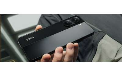 POCO X7 Pro 5G: smartphone equilibrato che ha tutto e che ora costa MOLTO MENO