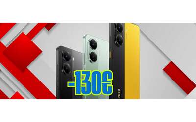 POCO X7 Pro è lo smartphone da acquistare oggi, non ha rivali a questo prezzo