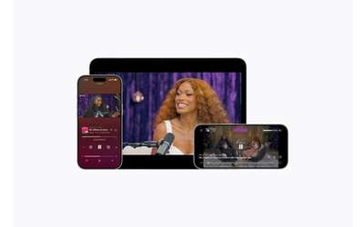 Podcast audio e video insieme la svolta di Apple nel 2026