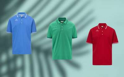 Polo Kappa a 19,99€: prezzi da SVUOTATUTTO con lo sconto WOW del 38%
