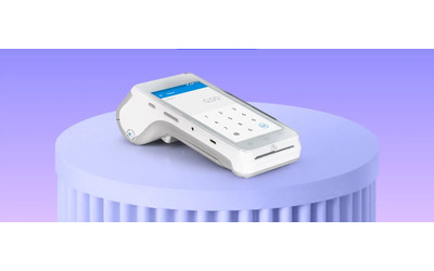 POS Easy Axerve: canone zero e 50% di cashback (solo per poco)