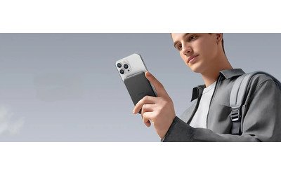 Power Bank MagGo Anker: meno di 20€ alle Offerte di Primavera Amazon