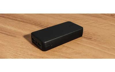Powerbank da 20000 mAh a meno di 20€: la super offerta Lidl va a ruba