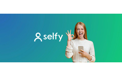 Premi in palio con SelfyConto: apri il conto entro il 31 maggio