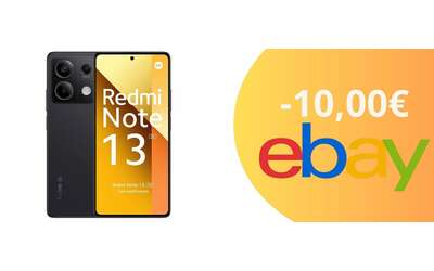 Prestazioni da urlo e batteria infinita: lo Xiaomi dei tuoi sogni con un’offerta imperdibile!