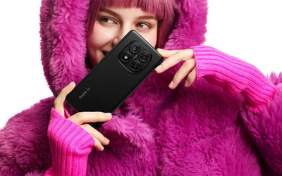 Prestazioni SUPERIORI e cam STRATOSFERICA: Redmi Note 14 Pro a 254€ su eBay