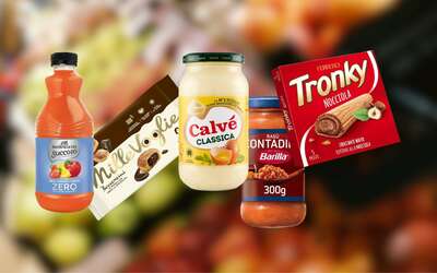 Prezzi da IMPALLIDIRE nel supermercato Amazon: offerte da 0,59€ a meno di 3€