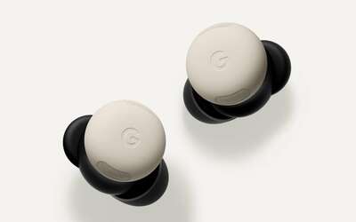 Prezzo HOT su Amazon per le ottime cuffie TWS con ANC Google Pixel Buds 2 Pro