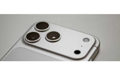 Prezzo in calo per iPhone 17 Pro: risparmia con il codice promozionale