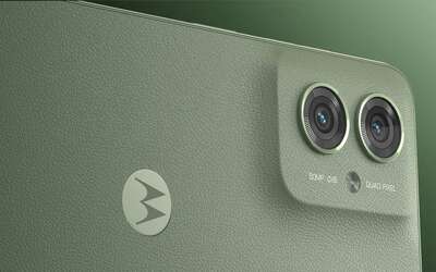 Prezzo REGALO su eBay per il low-cost Motorola Moto G55 5G: occasione SHOCK