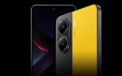 Prezzo REGALO su eBay per il POTENTISSIMO POCO X7 Pro 5G con Dimensity 8400-Ultra