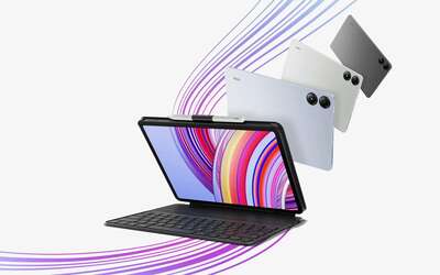 Prezzo REGALO su eBay per il tablet Redmi Pad Pro con display 2.5K a 120Hz