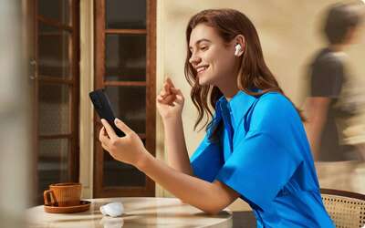 Prezzo RIDICOLO Amazon per le cuffie OPPO Enco Buds2: best buy del Black Friday