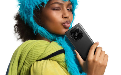 PREZZO SHOCK di eBay sul POTENTISSIMO Redmi Note 14 Pro+ 5G con 12 GB di RAM