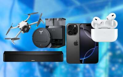 Prime Day Amazon ULTIMO GIRO: tecnologia PREMIUM scontatissima (Bose, Apple, ecc)