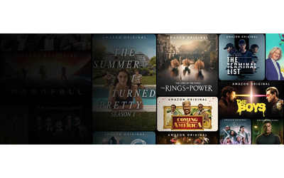 Prime Video, maggio sorprenderà o deluderà? Scopri le novità al in arrivo