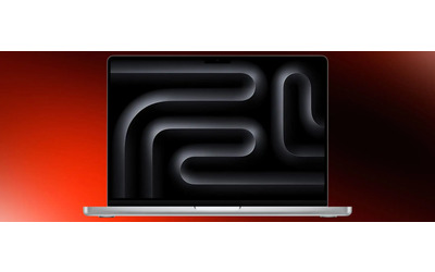 Primo sconto Amazon sul MacBook Pro 2025 M5 24GB 1TB lo paghi anche a rate