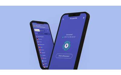 PrivadoVPN: privacy e libertà digitale a partire da 1,11 € al mese