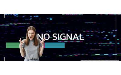 Problemi di segnale? Con queste frequenze vedi tutti i canali del digitale terrestre