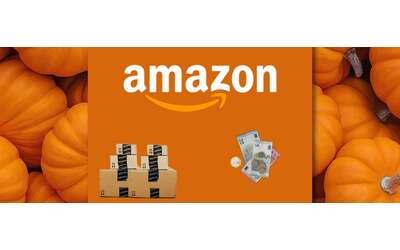 Prodotti utilissimi a prezzi ridicoli: Amazon lancia le super offerte sotto i 10€