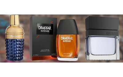 Profumi da 11€ su Amazon: solo GRANDI MARCHE a prezzo incredibile