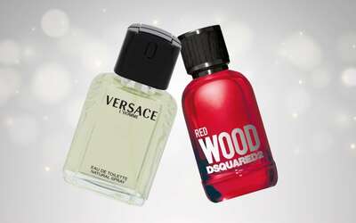 Profumi da 12€ su Amazon: fragranze PREMIUM per lui e per lei (fino a -62%)