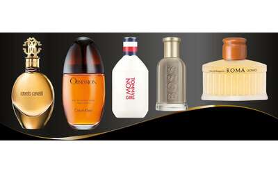 Profumi da 13€ su Amazon: SVENDITA PREMIUM di fine Black Friday
