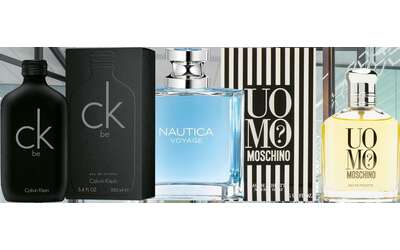 Profumi da 8 75 su Amazon grandi marche a prezzi SPECIALI per pochissimo
