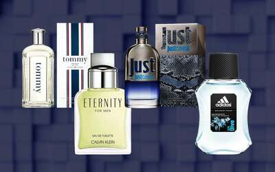 Profumi di marca da 12€ a 40€ su Amazon: occasioni PREMIUM per Natale