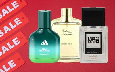 Profumi di marca da 8€ a meno di 25€: su Amazon IMPAZZANO le offerte
