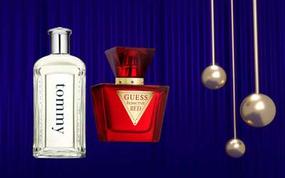 Profumi firmati da 10€ su Amazon: offerte a tempo di Natale STREPITOSE