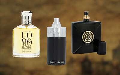 Profumi firmati in SVUOTA MAGAZZINO su Amazon: fragranze da 5,99€