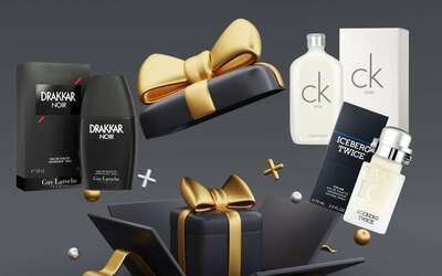 Profumi pregiati da 10€: il Black Friday di Amazon è ricco di AFFARI TOP