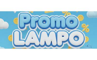 Promo lampo Amazon BOMBA da 9€ a 32€: solo per pochissime ore