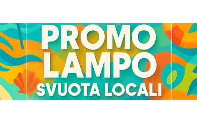 Promo lampo SVUOTA LOCALI su Amazon per il 12 agosto: occasioni incredibili