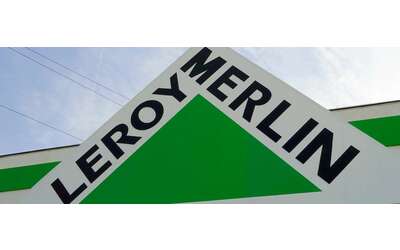 Promo Leroy Merlin “Spendi e Riprendi”: ricevi subito un buono da 15 euro