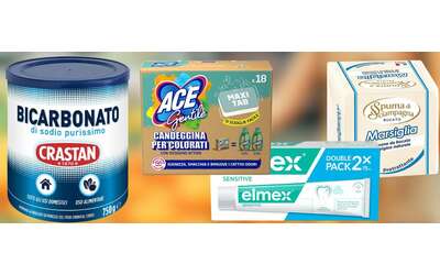 Promo scorta Amazon da 1,35€ a meno di 5€: offerte di marca WOW del fine settimana