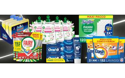 Promo scorta Amazon da assaggio di Black Friday: 20 BOMBE TOP da 5,99€