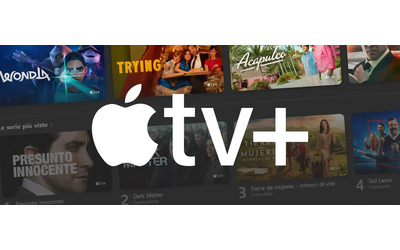 Prova Apple TV+ gratis per 7 giorni e guarda le ultime novità in uscita