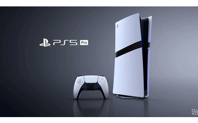 PS5 Pro in offerta flash su Amazon: ora è la console da prendere (anche in 5 rate)