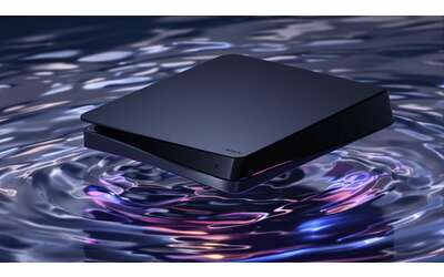 PS5 Slim a rischio Ecco cosa pu distruggere la tua console in 18 mesi