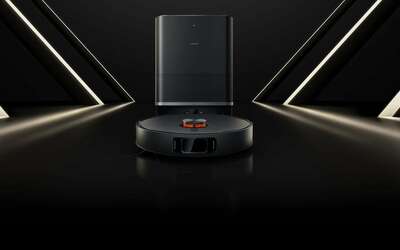 Pulizia AVANZATA e AFFIDABILE con il robot Xiaomi Vacuum X20 Max (-16%)
