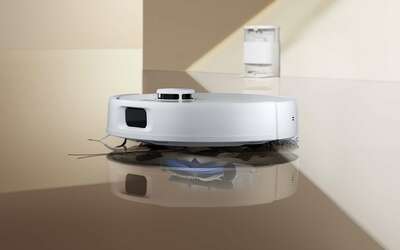 Pulizia SEMPRE AL TOP con Ecovacs Deebot N30 Pro Omni: -31% su Amazon