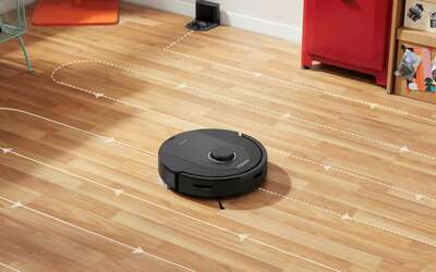 PULIZIA senza sbavature con Roborock Q5 Pro: APPENA 179€ su Amazon