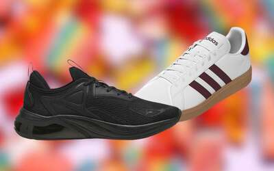 Puma e Adidas: scarpe in SVENDITA SHOCK su Amazon, occasioni a partire da 25€