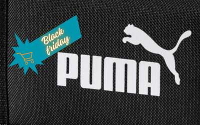 Puma, promo SENZA FRENI al Black Friday Amazon: occasioni a partire da 7,99€